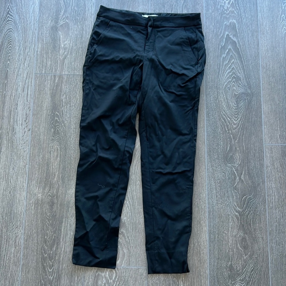 Everlane Wool suit pants/ trousers